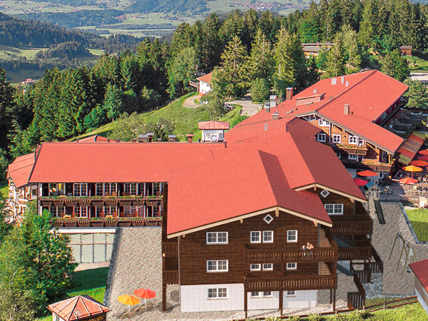 Allgäuer Berghof