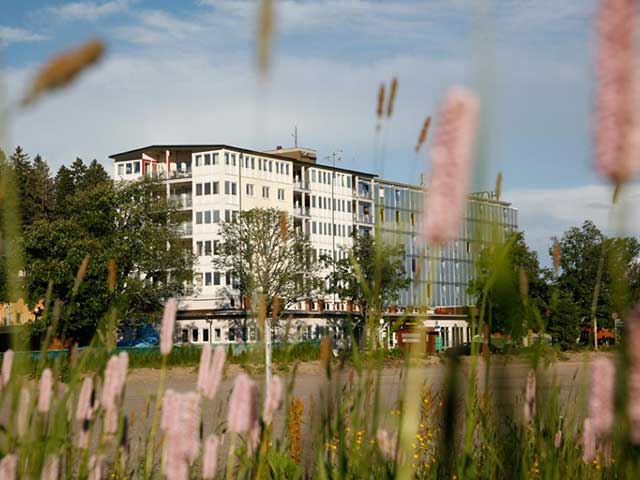 Hotel Feldberger Hof