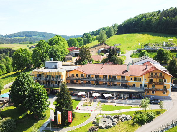 Hotel Landhaus zur Ohe GmbH