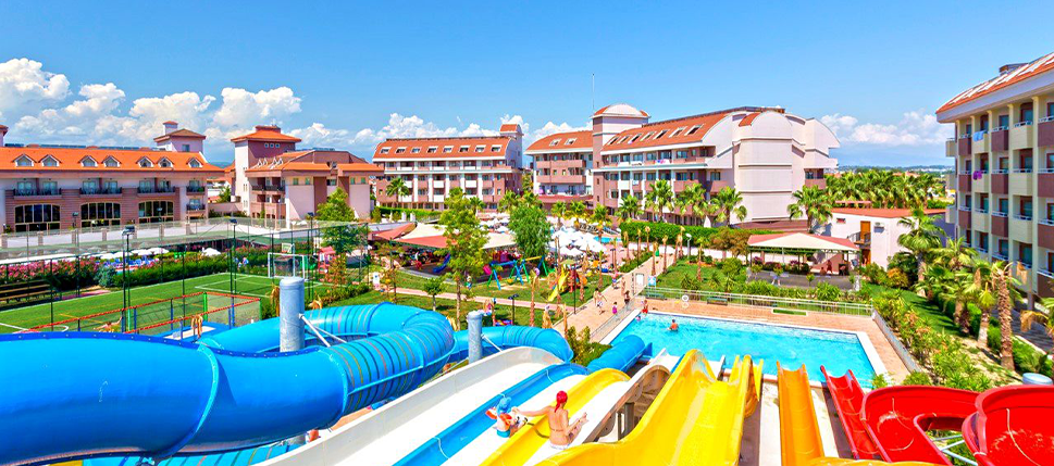 Hane Family Resort