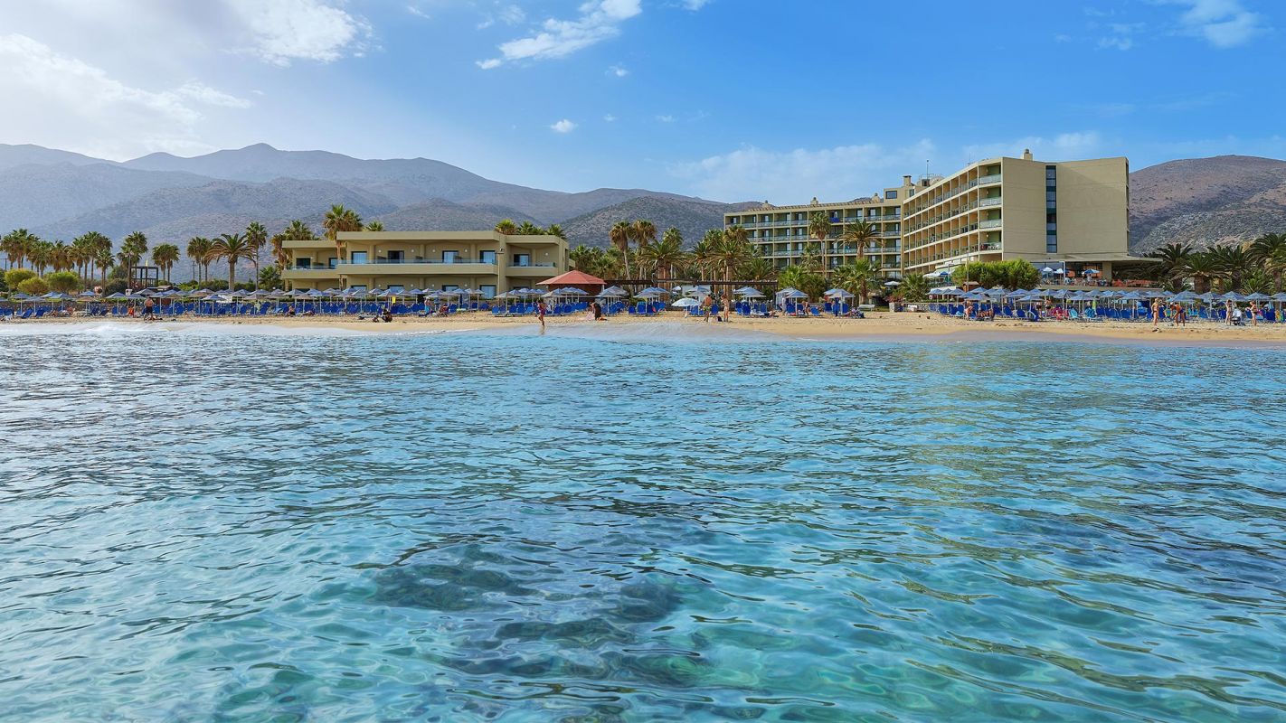 Calimera Sirens Beach