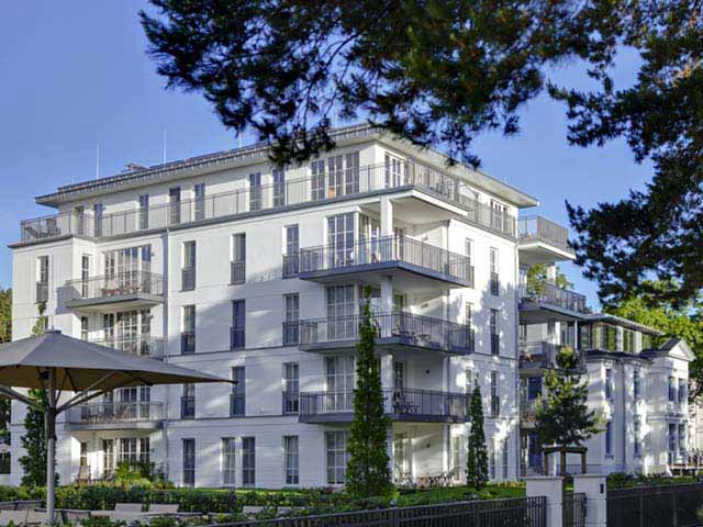 Steigenberger Grand Hotel & Spa